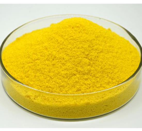 1327-41-9 Polyaluminium chloride Synthesis Main Components Applications Properties Toxicity