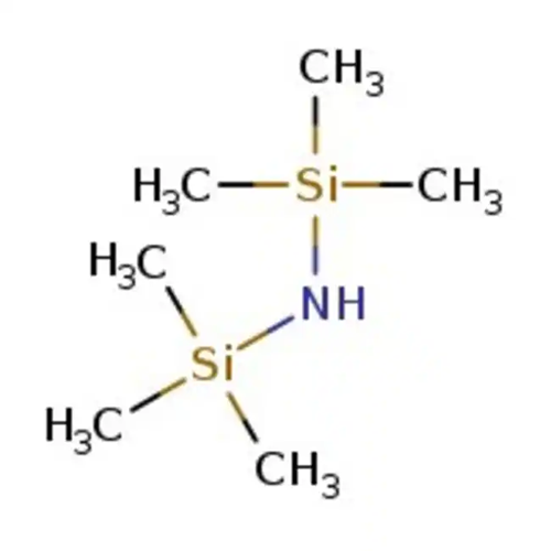 999-97-3 HexamethyldisilazaneUsesReactionsToxicity