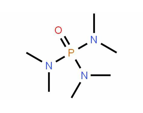 680-31-9 HexamethylphosphoramidePropertiesUsesHazard