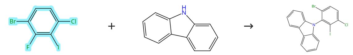 3-溴-6-氯-2-氟碘苯的化学性质与应用