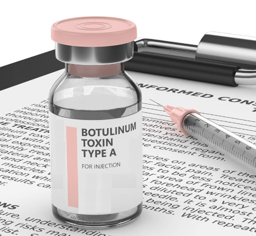 93384-43-1 Botulinum toxinBotulinum toxin Auses