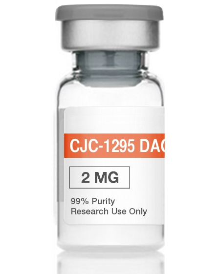  ?CJC-1295 DACCJC-1295additive moietyplasma half-life