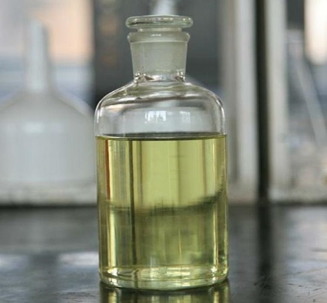 污染较低的亚磷酸三苯酯合成方法