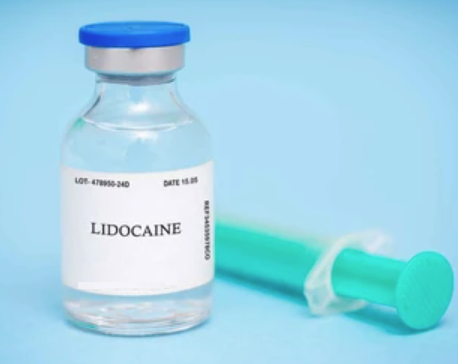 137-58-6 LidocainemedicineMode of actionSide effects 