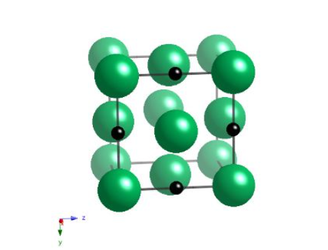 12069-94-2 Niobium carbide CrystalNiobium carbide