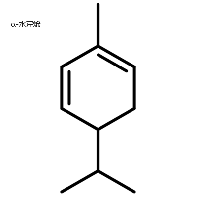 水芹烯是什么物质？有哪些用途？