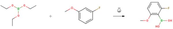 2-氟-6-甲氧基苯硼酸的合成.png