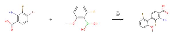2-氟-6-甲氧基苯硼酸的合成应用.png