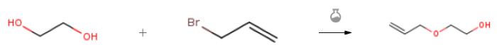 烯丙基羟乙基醚的合成.png