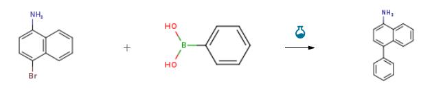4-溴-1-萘胺的合成应用.png