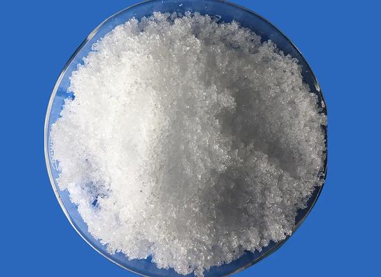 540-69-2 Ammonium formate applications of Ammonium formate as Electrochemical Fuel Ionic Liquid Safety of Ammonium formate