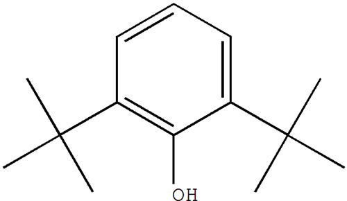 2,6-二叔丁基苯酚