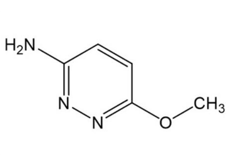 3‑氨基‑6甲氧基哒嗪的制备方法
