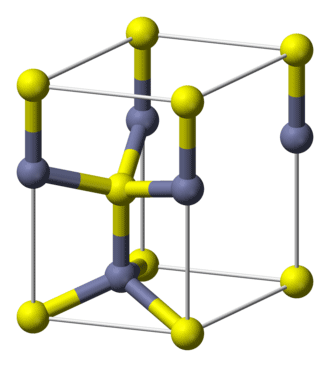1306-24-7 Cadmium selenide crystalCadmium selenide