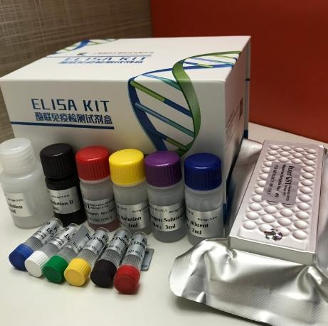 人胰岛素样生长因子结合蛋白4(IGFBP-4)Elisa试剂盒的应用