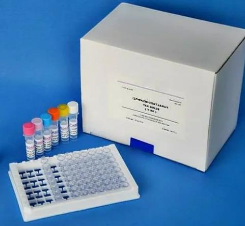 小鼠雌二醇受体(ER)Elisa试剂盒的应用