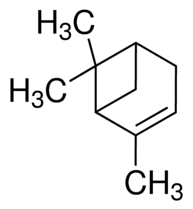 α-蒎烯是什么物质？有哪些用途？