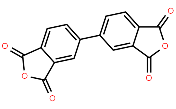 2420-87-3 3,3',4,4'-Biphenyltetracarboxylic dianhydrideUsesBPDA
