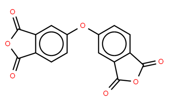 1823-59-2 4,4'-Oxydiphthalic anhydrideApplicationsODPA