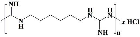 32289-58-0 antimicrobialsbactericidaldurationPHMB