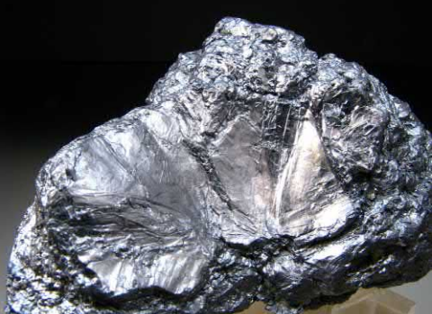 7439-98-7 Discovery of MolybdenumMolybdenum