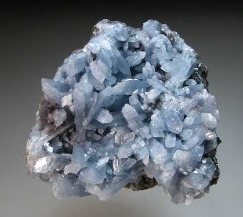 7440-24-6 StrontiumMajor MineralsChemistry propertiesReactions