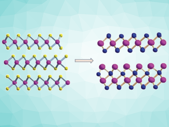 12033-31-7 molybdenum nitride crystalmolybdenum nitride