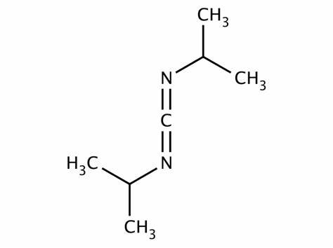 693-13-0 DICCarbodiimideCondensation mechanism of DICPeptide synthesis