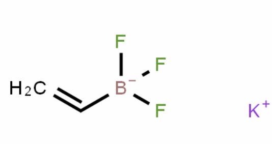 乙烯三氟硼酸钾