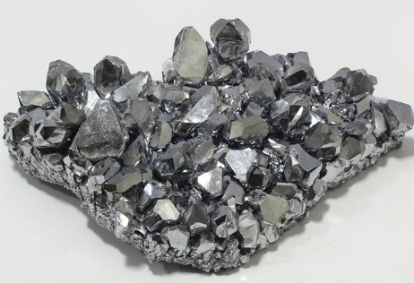 7440-03-1 NiobiumDiscovery and Major minerals of NiobiumUses of Niobium