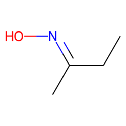 96-29-7 2-Butanone oximedetectconcentrationsenvironment