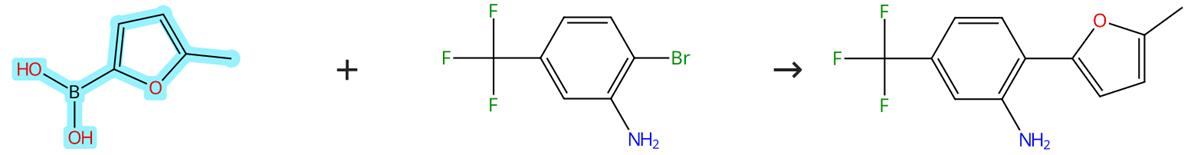 5-甲基呋喃-2-硼酸的化学性质