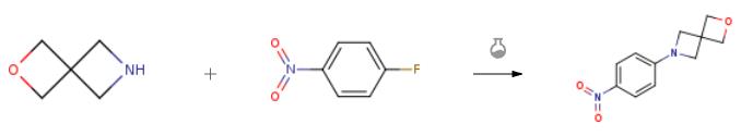 2-氧杂-6-氮杂-螺[3,3]庚烷的合成应用.png
