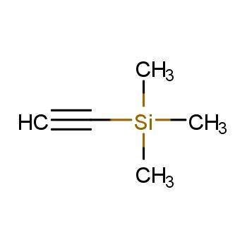 1066-54-2 EthynyltrimethylsilaneOrganosilicon compoundOrganic synthesis