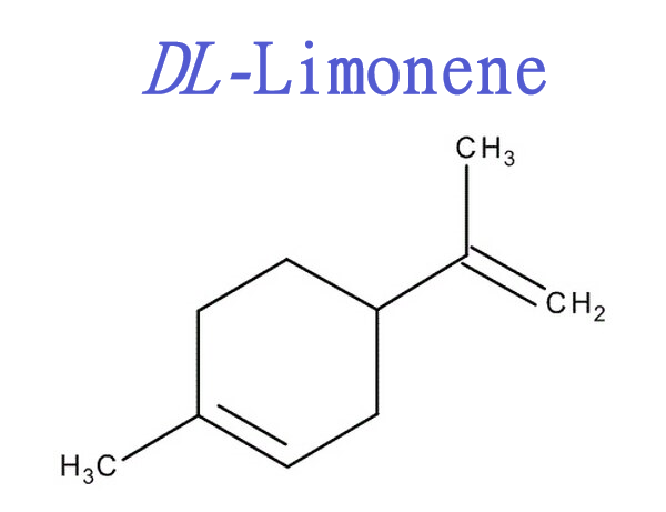 138-86-3 DL-LimoneneUsesSynthesisToxicity