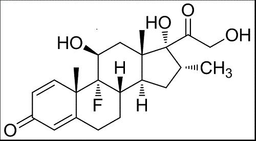 50-02-2 DexamethasoneMechanism of dexamethasoneClinical applications of dexamethasoneCOVID-19