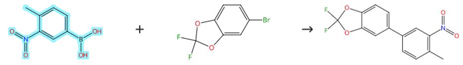 4-甲基-3-硝基苯硼酸的化学性质与化学应用
