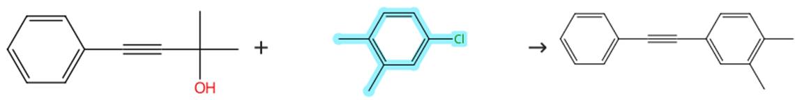 4-氯-1,2-二甲基苯的化学性质与应用