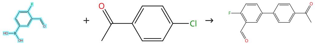 4-氟-3-醛基苯硼酸的化学性质