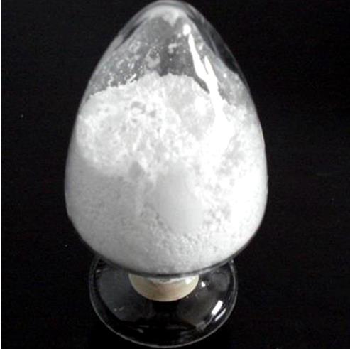 Figure 1 Characteristics of Lithium carbonate