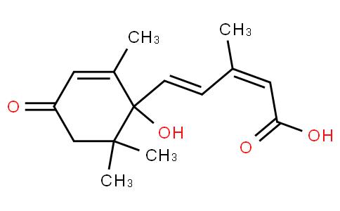 21293-29-8 (+)-Abscisic acidPlant hormonesplant growth regulatorsBiological functions and application (+)-abscisic acid