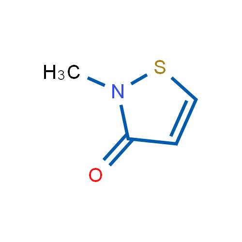 2682-20-4 2-Methyl-4-isothiazolin-3-oneEfficacy of 2-methyl-4-isothiazolin-3-oneApplication of 2-methyl-4-isothiazolin-3-oneBroad-spectrum fungicide