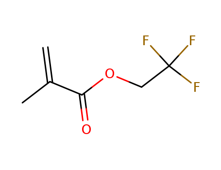 甲基丙烯酸三氟乙酯的性能与危害