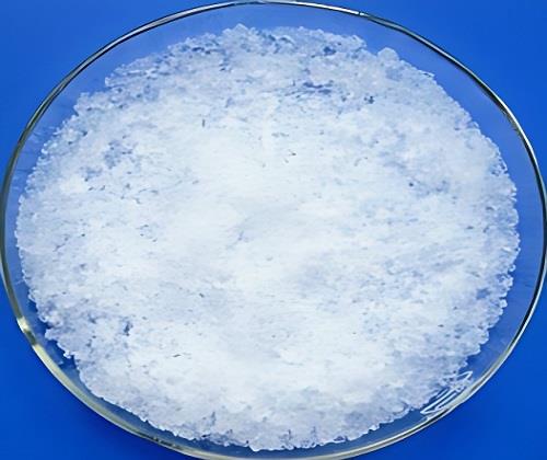 DL-甘油醛晶体的的稳定性及用途