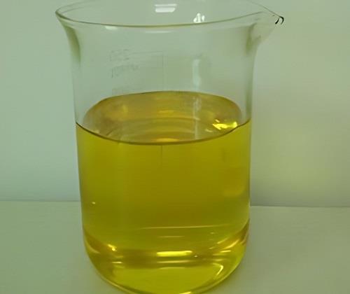 2-溴-1-苯丙烷的性状