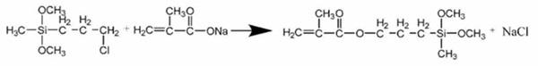 3-甲基丙烯酰氧基丙基甲基二甲氧基硅烷的制备.jpg