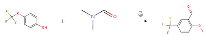 2-甲氧基-5-(三氟甲基)苯甲醛的合成.png