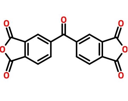 3,3',4,4'-二苯甲酮四甲酸二酐的用途与制备