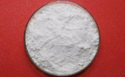 奥替尼啶盐酸盐的应用与合成