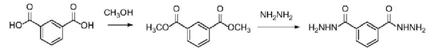 间苯二甲酰肼的传统合成.png